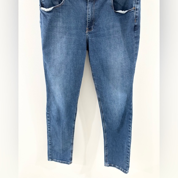 Mott & Bow Boyfriend Jeans Size 32 - Picture 4 of 6